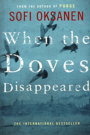 [9781782391265] When the Doves Disappeared
