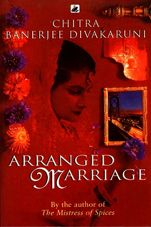 [9780552996693] Arranged Marriage