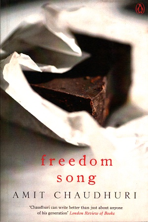 [9780143419426] Freedom Song