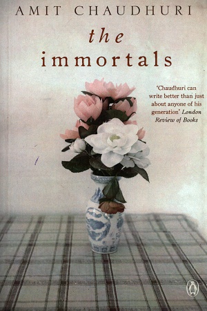 [9780143419419] The Immortals
