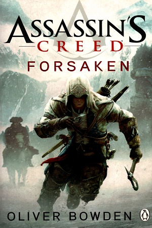 [9780718194543] Assassin's Creed: Forsaken