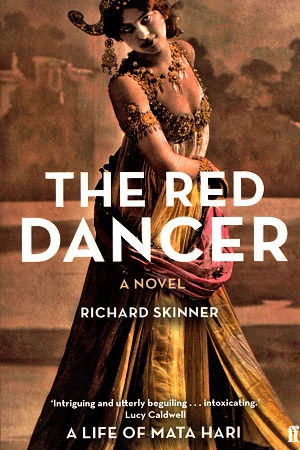 [9780571333233] The Red Dancer