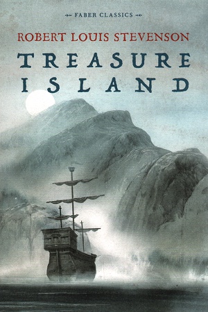 [9780571331161] Treasure Island
