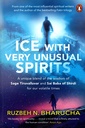 Ice With Very Unusual Spirits