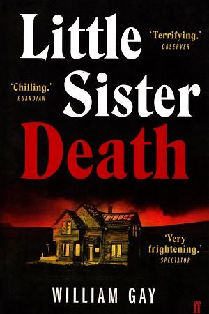 [9780571325726] Little Sister Deathf