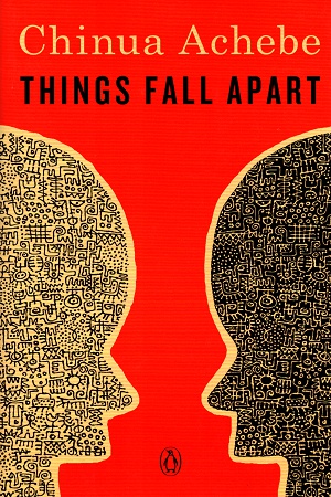 [9780385474542] Things Fall Apart