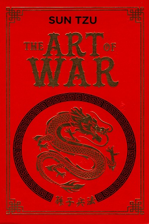 [9789388369695] The Art of War