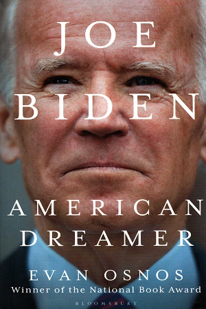 [9781526637963] Joe Biden: American Dreamer