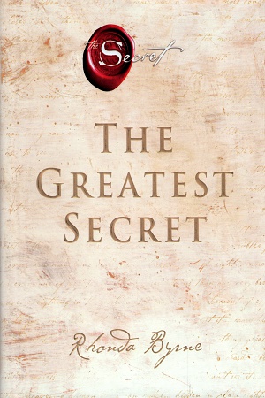[9780008447373] The Greatest Secret