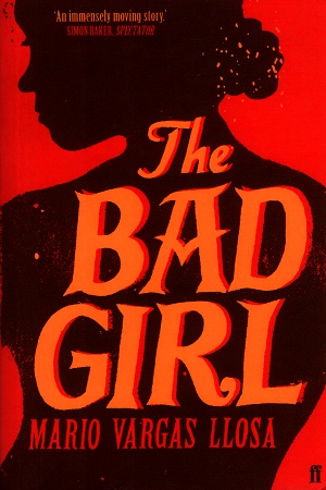 [9780571234110] The Bad Girl