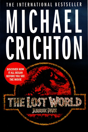 [9781784752231] The Lost World