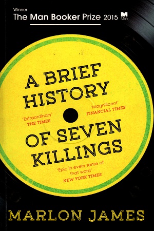 [9781780746357] A Brief History of Seven Killings