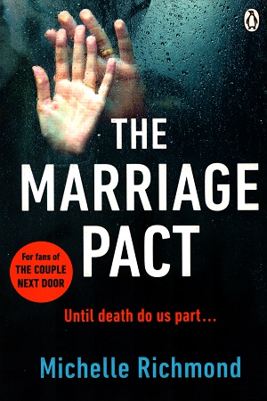 [9780718186135] The Marriage Pact