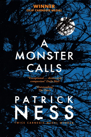 [9781406361803] A Monster Calls