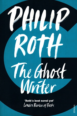 [9780099477570] The Ghost Writer