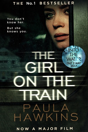 [9781784161750] The Girl on the Train