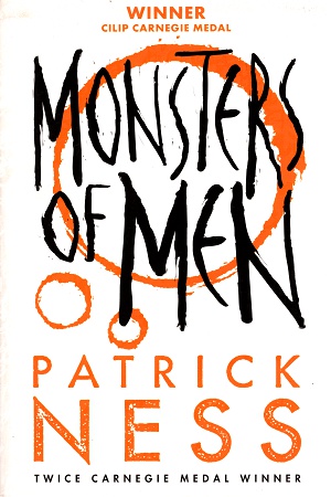 [9781406358001] Monsters of Men