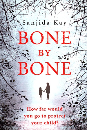 [9781782396895] Bone by Bone