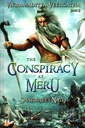 Vikramaditya Veergatha Book 2 The Conspiracy at Meru