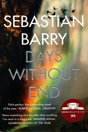 [9780571277049] Days Without End