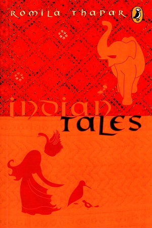 [9780140348118] Indian Tales