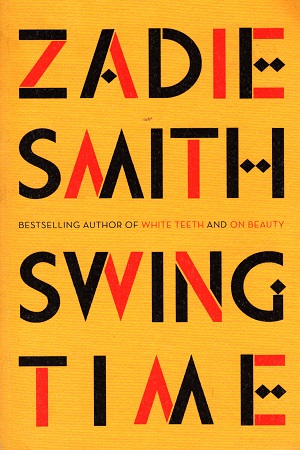 [9780241247310] Swing Time