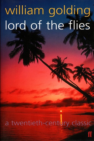 [9780571200535] Lord of the Flies
