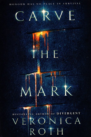[9780008242763] Carve the Mark