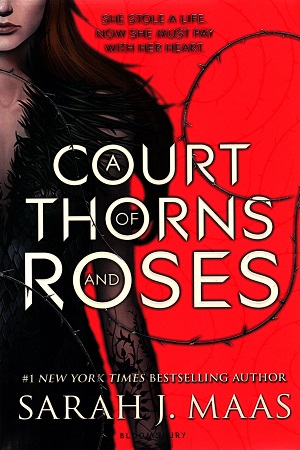 [9781408888186] A Court of Thorns and Roses