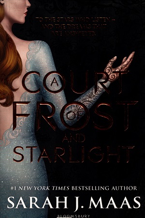 [9781526603883] A Court of Frost and Starlight