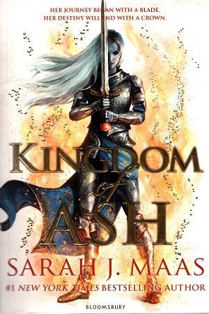[9781526608444] Kingdom of Ash