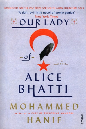 [9788184001730] Our Lady of Alice Bhatti