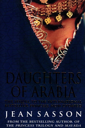 [9780553816938] Daughters Of Arabia