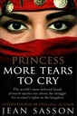 Princess More Tears to Cry