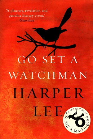 [9781784752460] Go Set a Watchman