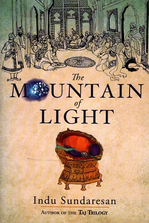 [9789351160915] The Mountain of Light