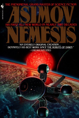 [9780553286281] Nemesis