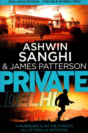 [9781784756673] Private Delhi