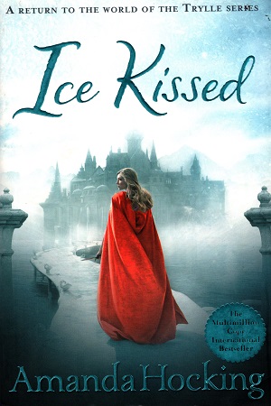 [9781447256823] Ice Kissed