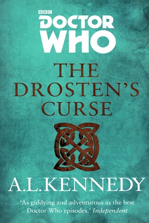 [9781849908276] Doctor Who: The Drosten’s Curse