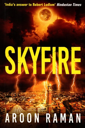 [9789382616610] Skyfire