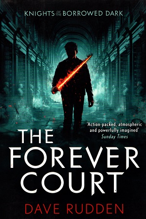 [9780141356617] The Forever Court