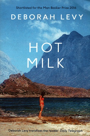 [9780241146552] Hot Milk
