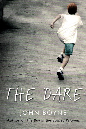 [9780552775762] The Dare