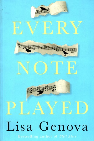 [9781760633073] Every Note Played