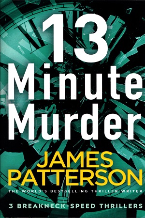 [9781787462199] 13-Minute Murder