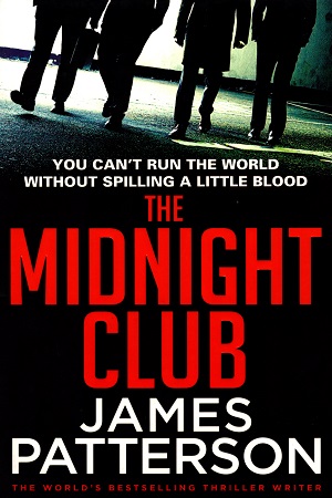 [9781784757496] The Midnight Club