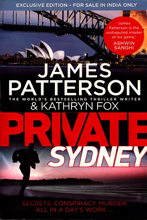 [9781784751951] Private Sydney