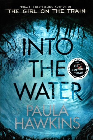 [9780857524430] Into the Water