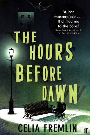 [9780571338122] The Hours Before Dawn